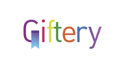 Гифтери. Giftery logo.