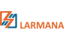 Лармана