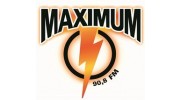 Радио MAXIMUM