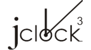 Jclock