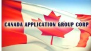 CANADA APPLICATION GROUP CORP