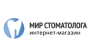 Интернет - магазин Мир стоматолога