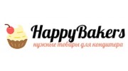 ХэппиБэйкерс - нужные товары для кондитера