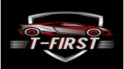 T-first