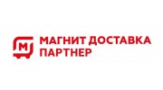 Магнит Доставка партнер