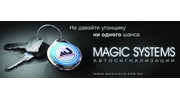 Magic Systems