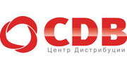 ЦДБ