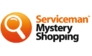 Serviceman Mystery Shopping