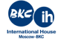 BKC International House